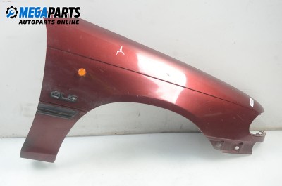 Fender for Opel Astra F 1.4 Si, 82 hp, station wagon, 5 doors, 1994, position: front - right