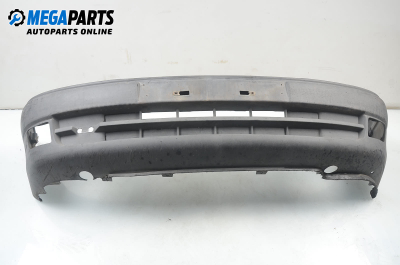 Front bumper for Opel Astra F 1.4 Si, 82 hp, station wagon, 5 doors, 1994, position: front