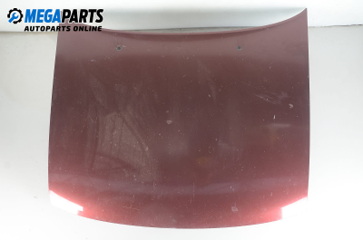Bonnet for Opel Astra F 1.4 Si, 82 hp, station wagon, 5 doors, 1994, position: front