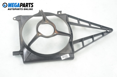 Deflector for Opel Astra F 1.4 Si, 82 hp, combi, 5 uși, 1994