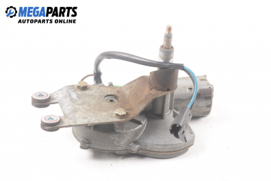 Front wipers motor for Opel Astra F 1.4 Si, 82 hp, station wagon, 1994, position: rear