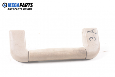 Mâner for Opel Astra F 1.4 Si, 82 hp, combi, 5 uși, 1994, position: dreaptă - spate