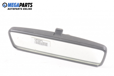 Oglindă centrală retrovizoare for Volkswagen Passat (B5; B5.5) 1.8 T, 150 hp, sedan, 1997