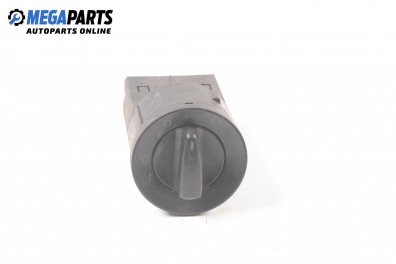 Comutator lumini for Volkswagen Passat (B5; B5.5) 1.8 T, 150 hp, sedan, 5 uși, 1997