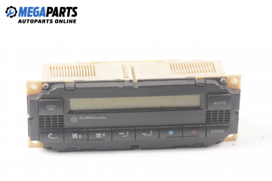 Air conditioning panel for Volkswagen Passat (B5; B5.5) 1.8 T, 150 hp, sedan, 5 doors, 1997