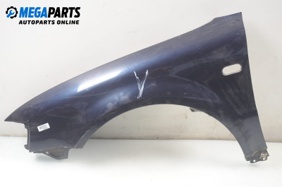 Kotflügel for Volkswagen Passat (B5; B5.5) 1.8 T, 150 hp, sedan, 5 türen, 1997, position: links, vorderseite