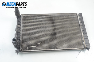 Wasserradiator for Volkswagen Passat (B5; B5.5) 1.8 T, 150 hp, sedan, 5 türen, 1997