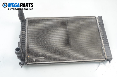 Water radiator for Volkswagen Passat (B5; B5.5) 1.8 T, 150 hp, sedan, 5 doors, 1997