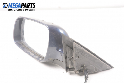 Mirror for Volkswagen Passat (B5; B5.5) 1.8 T, 150 hp, sedan, 5 doors, 1997, position: left