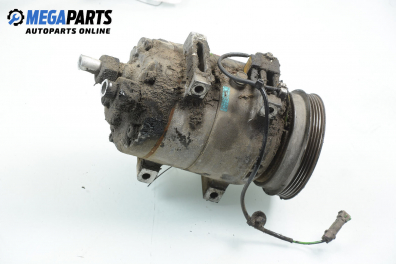 Kompressor klimaanlage for Volkswagen Passat (B5; B5.5) 1.8 T, 150 hp, sedan, 5 türen, 1997