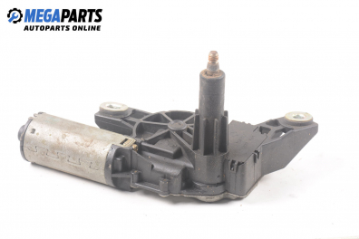 Front wipers motor for Mercedes-Benz A-Class W168 1.6 CDI, 60 hp, hatchback, 1998, position: rear