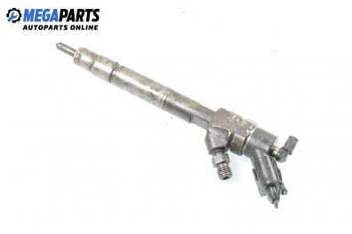 Einspritzdüse for Mercedes-Benz A-Klasse W168 1.6 CDI, 60 hp, hecktür, 5 türen, 1998