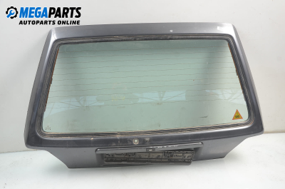 Capac spate for Volkswagen Golf II 1.6, 75 hp, hatchback, 5 uși, 1990, position: din spate