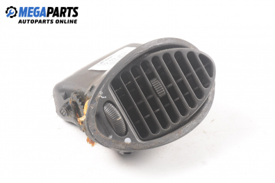 AC heat air vent for Lancia Y 1.2, 60 hp, hatchback, 3 doors, 1998, position: right