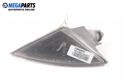 Semnalizator for Lancia Y 1.2, 60 hp, hatchback, 3 uși, 1998, position: stânga