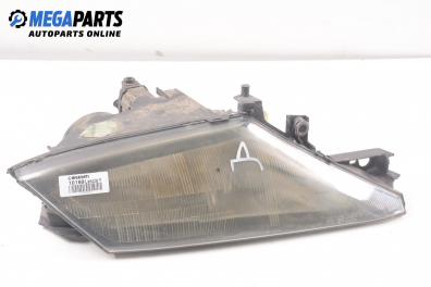 Headlight for Lancia Y 1.2, 60 hp, hatchback, 3 doors, 1998, position: right