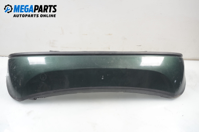 Rear bumper for Lancia Y 1.2, 60 hp, hatchback, 3 doors, 1998, position: rear