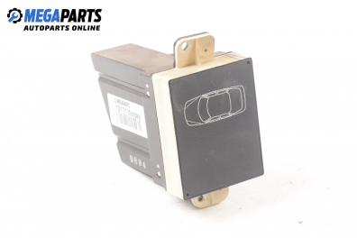 Indicator display for Ford Mondeo Mk I 1.8 16V, 115 hp, hatchback, 5 doors, 1994