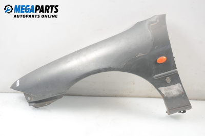 Aripă for Ford Mondeo Mk I 1.8 16V, 115 hp, hatchback, 5 uși, 1994, position: stânga - fața