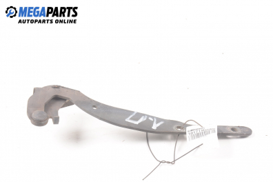 Balama capotă for Ford Mondeo Mk I 1.8 16V, 115 hp, hatchback, 5 uși, 1994, position: stânga