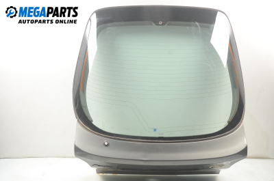 Capac spate for Ford Mondeo Mk I 1.8 16V, 115 hp, hatchback, 5 uși, 1994, position: din spate