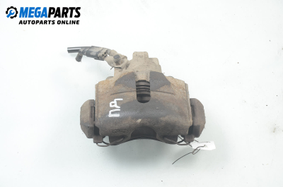 Caliper for Ford Mondeo Mk I 1.8 16V, 115 hp, hatchback, 5 doors, 1994, position: front - right