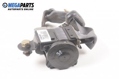 Centură de siguranță for Honda Civic V 1.5 16V, 90 hp, hatchback, 3 uși, 1992, position: stânga - spate