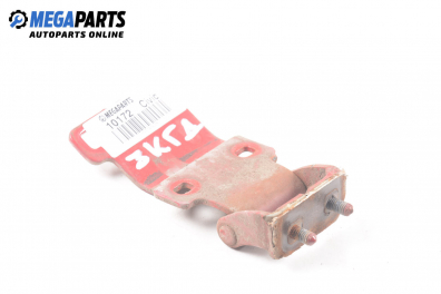 Balama portbagaj for Honda Civic V 1.5 16V, 90 hp, hatchback, 3 uși, 1992, position: dreapta