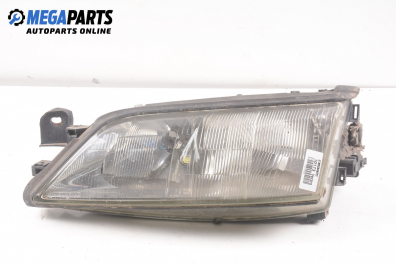 Headlight for Opel Vectra B 2.0 16V DI, 82 hp, station wagon, 5 doors, 1996, position: left