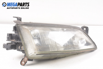 Headlight for Opel Vectra B 2.0 16V DI, 82 hp, station wagon, 5 doors, 1996, position: right