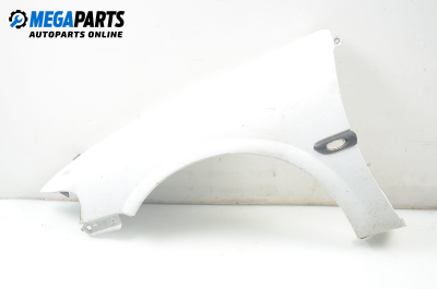 Fender for Opel Vectra B 2.0 16V DI, 82 hp, station wagon, 5 doors, 1996, position: front - left