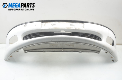 Front bumper for Opel Vectra B 2.0 16V DI, 82 hp, station wagon, 5 doors, 1996, position: front