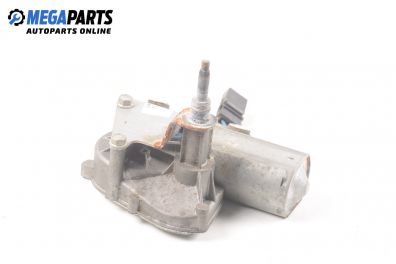 Front wipers motor for Opel Vectra B 2.0 16V DI, 82 hp, station wagon, 1996, position: rear
