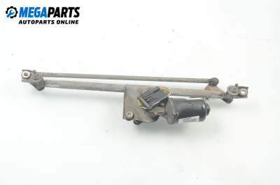 Front wipers motor for Opel Vectra B 2.0 16V DI, 82 hp, station wagon, 1996, position: front