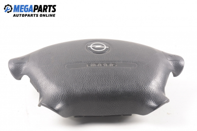 Airbag for Opel Vectra B 2.0 16V DI, 82 hp, combi, 5 uși, 1996, position: fața