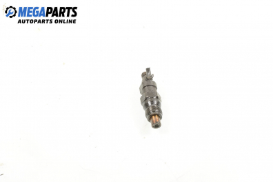 Diesel fuel injector for Peugeot 306 1.9 D, 68 hp, hatchback, 5 doors, 1995