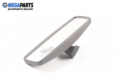 Zentral-ruckspiegel for Citroen AX 1.4 D, 50 hp, hecktür, 1994