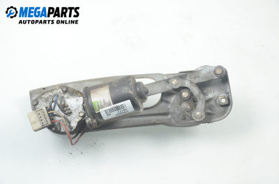 Front wipers motor for Citroen AX 1.4 D, 50 hp, hatchback, 1994, position: front