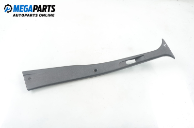 Plastic interior for Ford Escort 1.6 16V, 90 hp, hatchback, 5 uși, 1994, position: dreapta