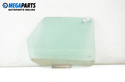 Window for Ford Escort 1.6 16V, 90 hp, hatchback, 1994, position: rear - right