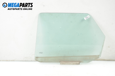 Geam for Ford Escort 1.6 16V, 90 hp, hatchback, 1994, position: stânga - spate