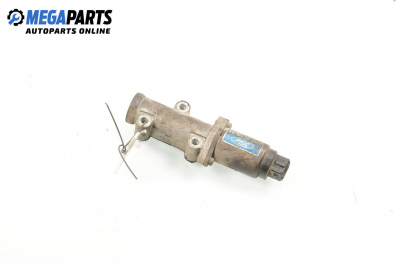 Idle speed actuator for Ford Escort 1.6 16V, 90 hp, hatchback, 5 doors, 1994
