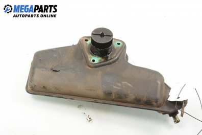 Oil vapor filter for Ford Escort 1.6 16V, 90 hp, hatchback, 5 doors, 1994