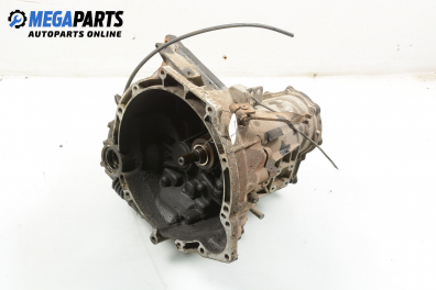  for Ford Escort 1.6 16V, 90 hp, hatchback, 1994