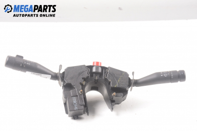 Manete lumini și ștergătoare for Ford Escort 1.6 16V, 90 hp, combi, 5 uși, 1996