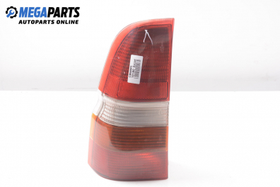 Stop for Ford Escort 1.6 16V, 90 hp, combi, 5 uși, 1996, position: stânga