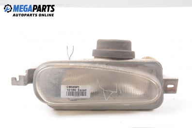Lampă de ceață spate for Ford Escort 1.6 16V, 90 hp, combi, 5 uși, 1996, position: dreapta