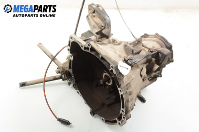  for Ford Escort 1.6 16V, 90 hp, combi, 1996