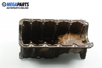Carter for Ford Escort 1.6 16V, 90 hp, combi, 5 uși, 1996