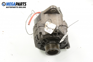 Gerenator for Ford Escort 1.6 16V, 90 hp, combi, 1996